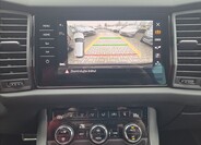 Škoda Kodiaq 8