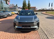 Toyota C-HR SUV / Terénní 0,0 252 kw