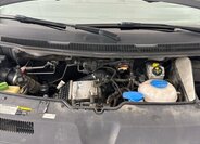 Volkswagen Transporter Kombi 2,0 l 110 kw