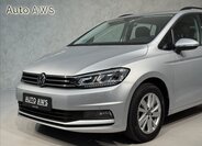 Volkswagen Touran MPV 2,0 l 110 kw