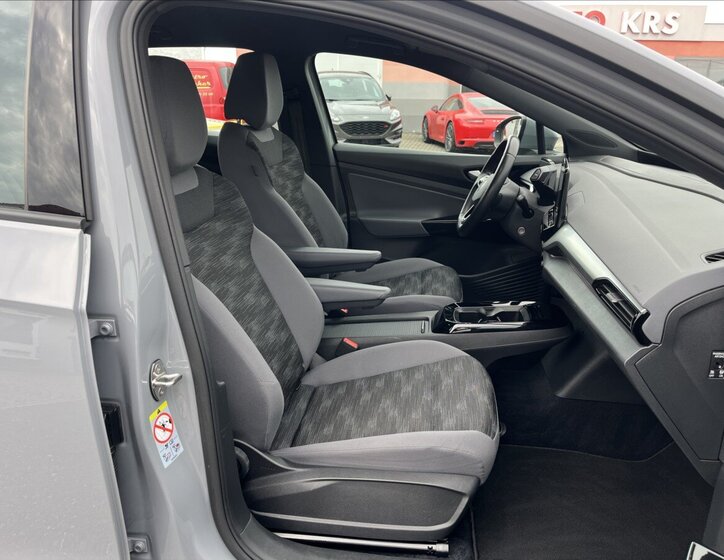 Volkswagen ID.4 23