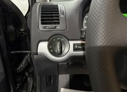 Škoda Octavia Kombi 1,9 l 77 kw