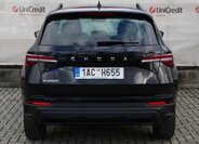 Škoda Karoq SUV / Terénní 1,5 l 110 kw