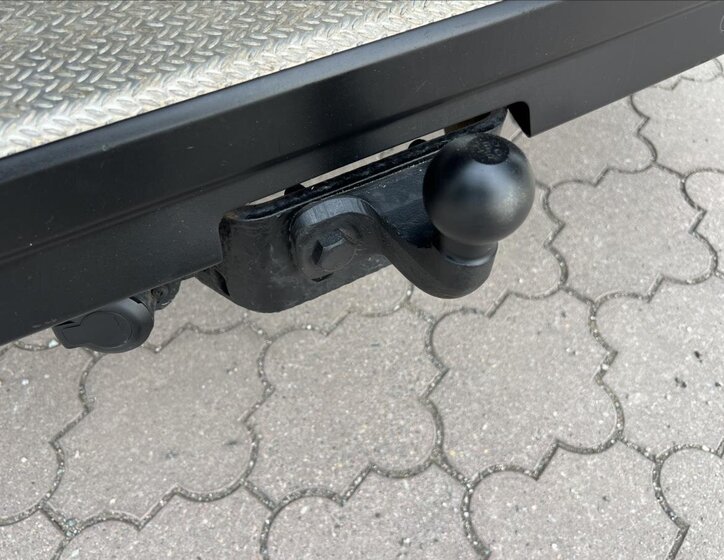 Renault Trafic MPV 1,6 l 92 kw