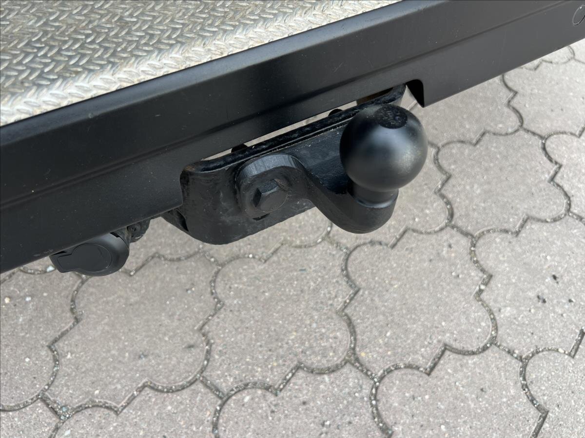 Renault Trafic MPV 1,6 l 92 kw