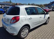 Renault Clio Hatchback 1,1 l 55 kw