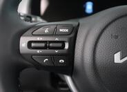 KIA Stonic SUV 1,2 l 57 kw