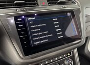 Volkswagen Tiguan Allspace SUV 2,0 l 176 kw