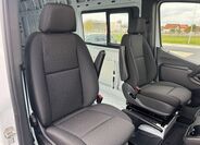 Mercedes-Benz Sprinter 19