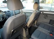 Volkswagen Touran 18
