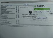 Škoda Fabia Hatchback 1,6 l 77 kw