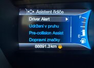 Ford Mondeo Kombi 2,0 l 140 kw