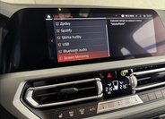 BMW Řada 3 Kombi 2,0 l 140 kw