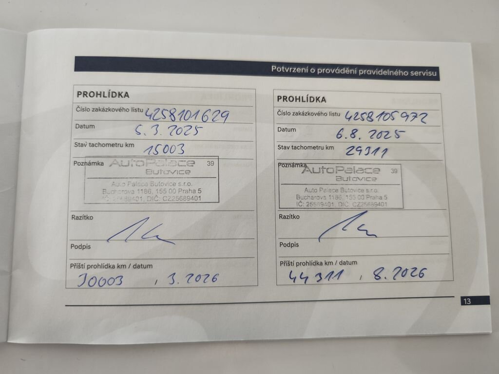 Hyundai i30 Kombi 998,0 74 kw