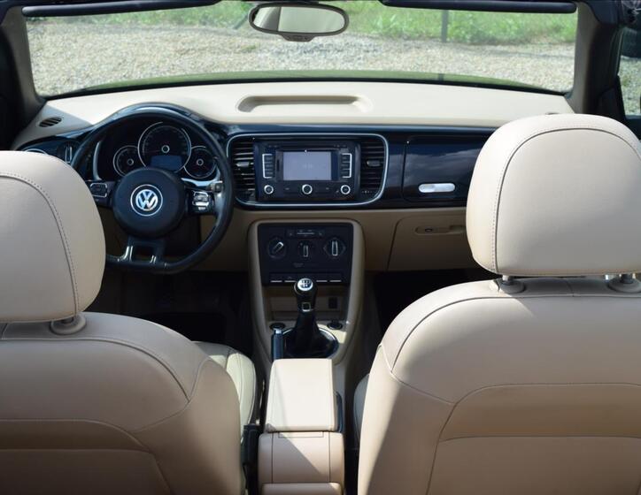 Volkswagen Beetle 26