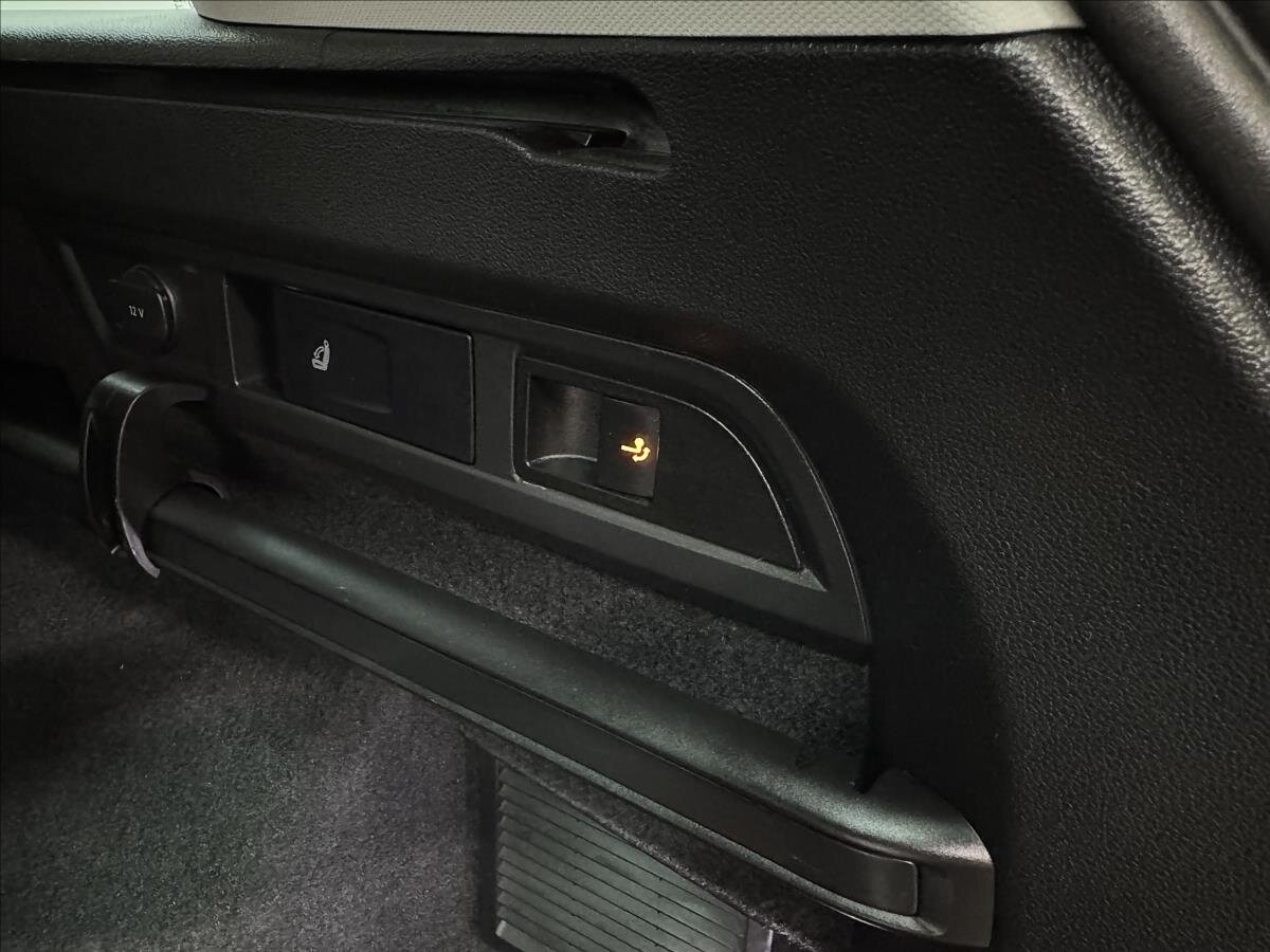 Škoda Kodiaq SUV / Terénní 2,0 l 147 kw