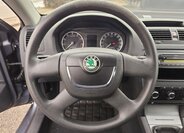 Škoda Octavia Kombi 1,4 l 90 kw