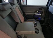 Mercedes-Benz EQB SUV 1,0 140 kw