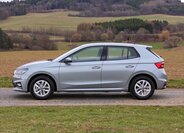 Škoda Fabia Hatchback 999,0 85 kw