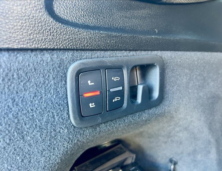 Audi SQ7 SUV / Terénní 4,0 l 320 kw