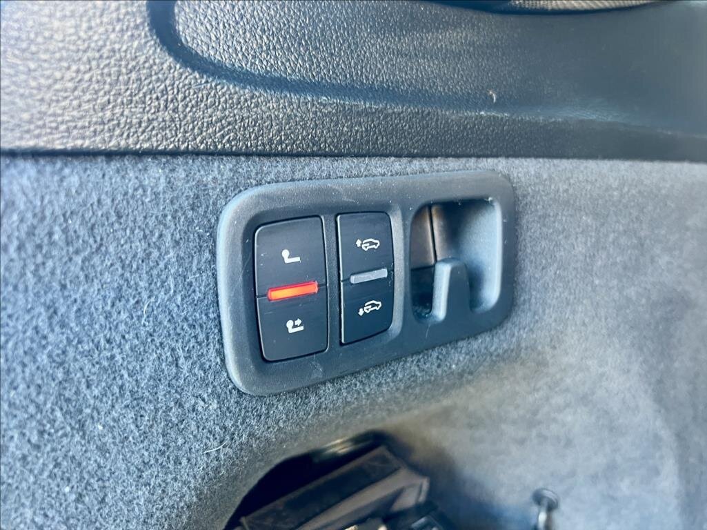 Audi SQ7 SUV / Terénní 4,0 l 320 kw