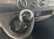 Volkswagen Transporter 12