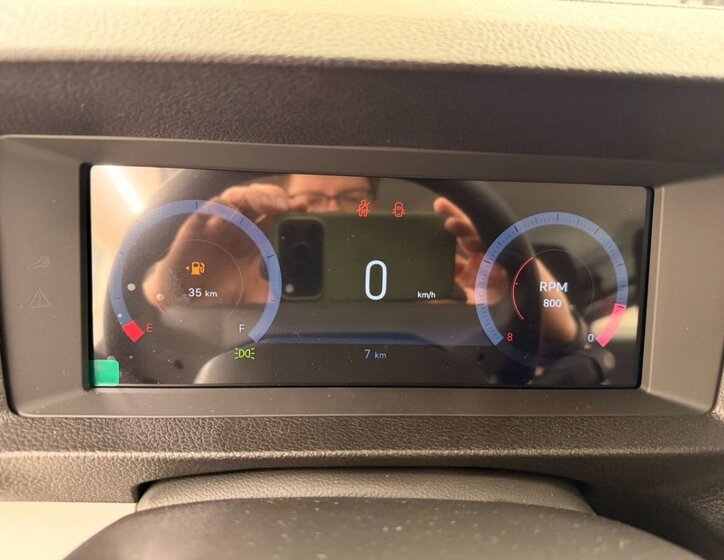 Fiat Scudo Ostatní 2,0 l 106 kw