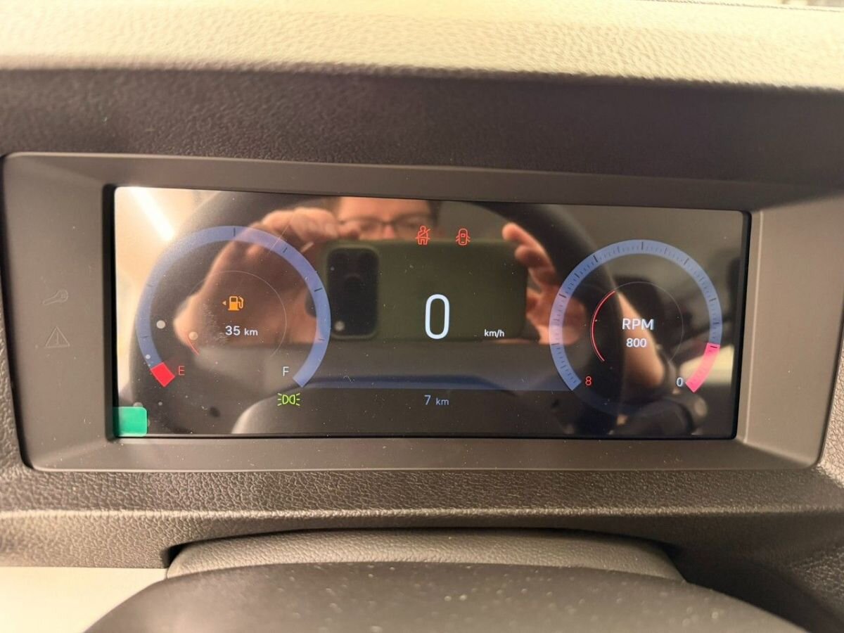 Fiat Scudo Ostatní 2,0 l 106 kw