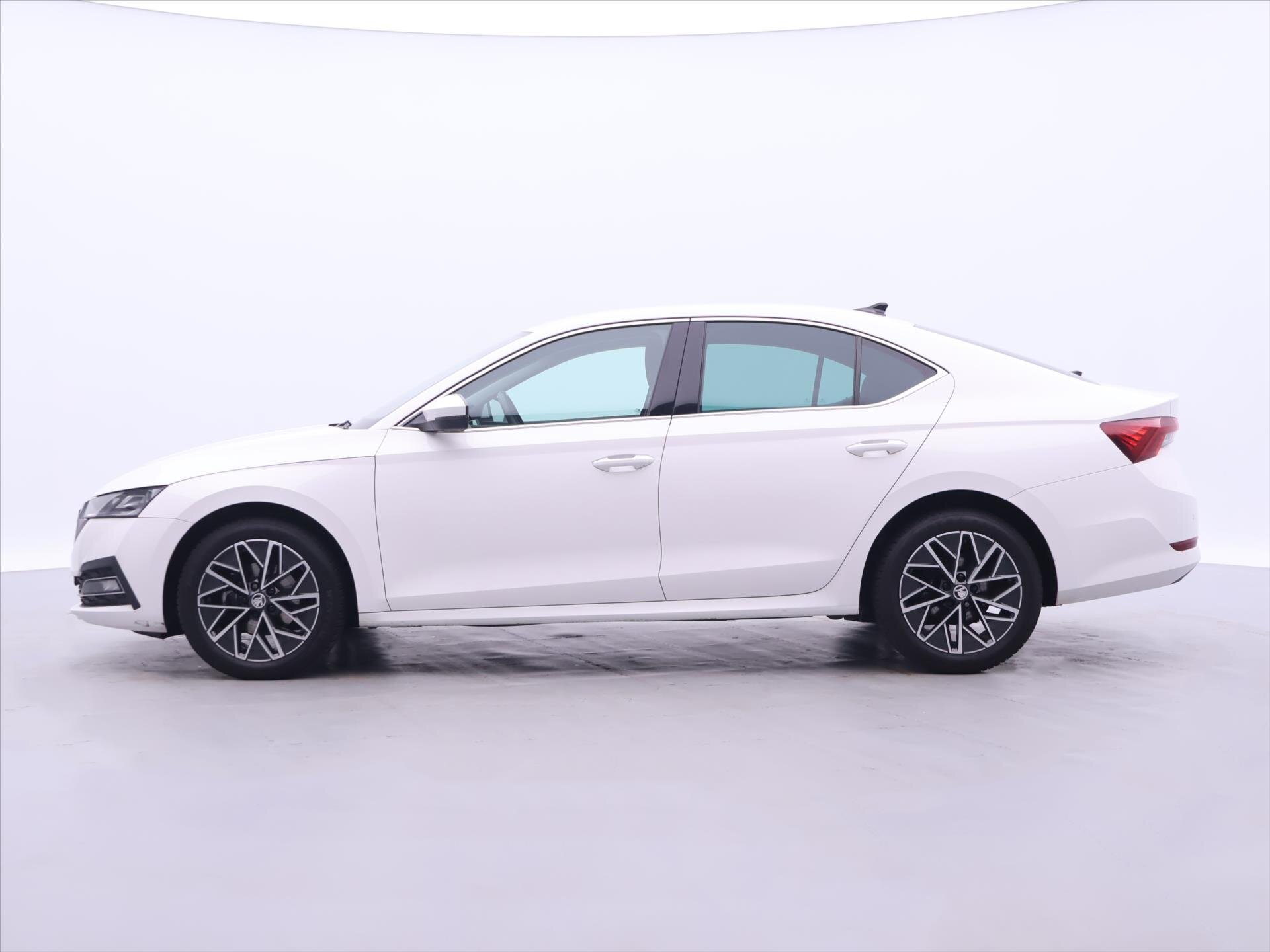 Škoda Octavia Liftback 2,0 l 85 kw