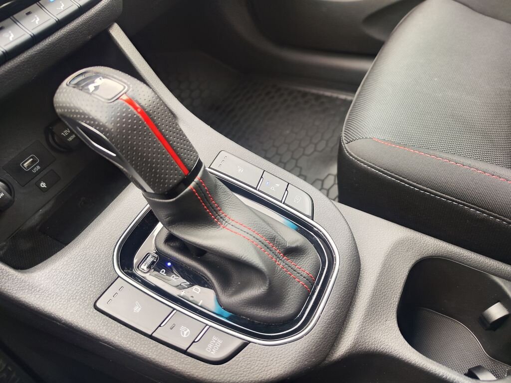 Hyundai i30 Kombi 1,5 l 117 kw