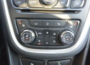 Opel Mokka SUV / Terénní 1,7 l 96 kw