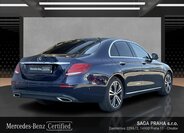 Mercedes-Benz Třídy E Sedan 3,0 l 270 kw