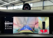 Porsche Panamera Liftback 4,0 l 310 kw