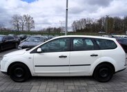 Ford Focus Kombi 1,8 l 85 kw
