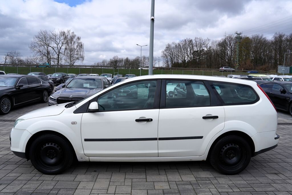 Ford Focus Kombi 1,8 l 85 kw