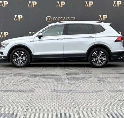 Volkswagen Tiguan Allspace 8