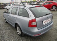 Škoda Octavia 8