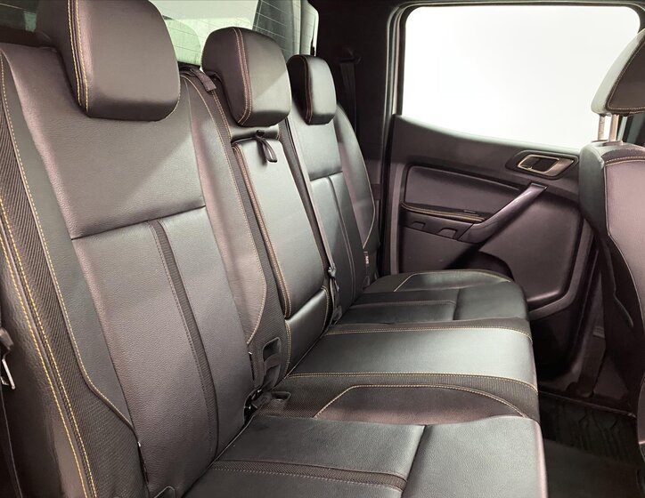 Ford Ranger Pick-up 2,0 l 156 kw