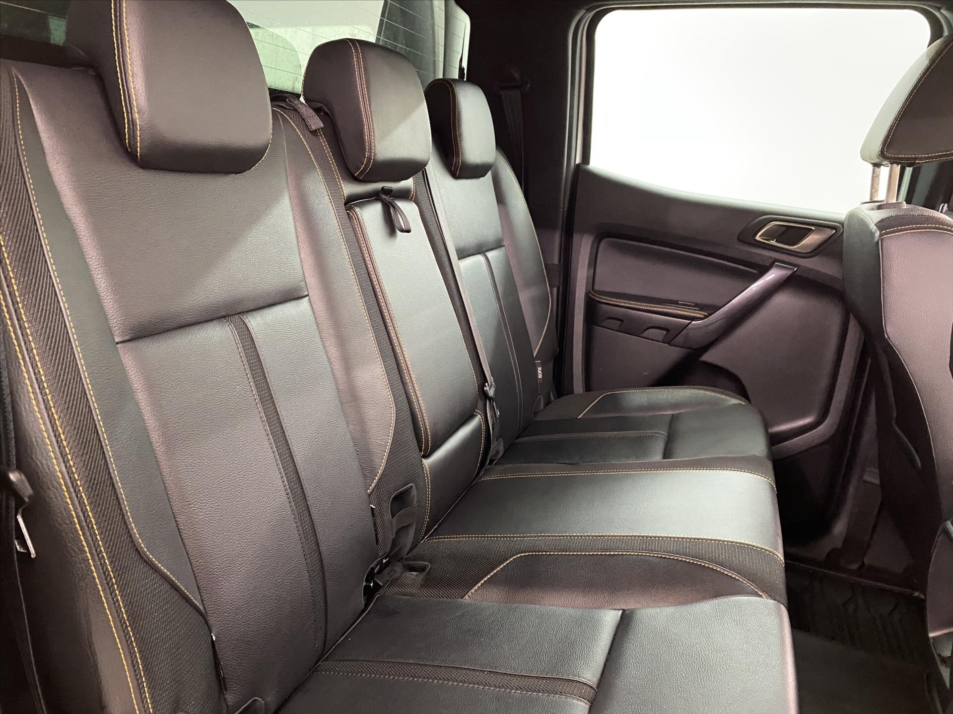 Ford Ranger Pick-up 2,0 l 156 kw