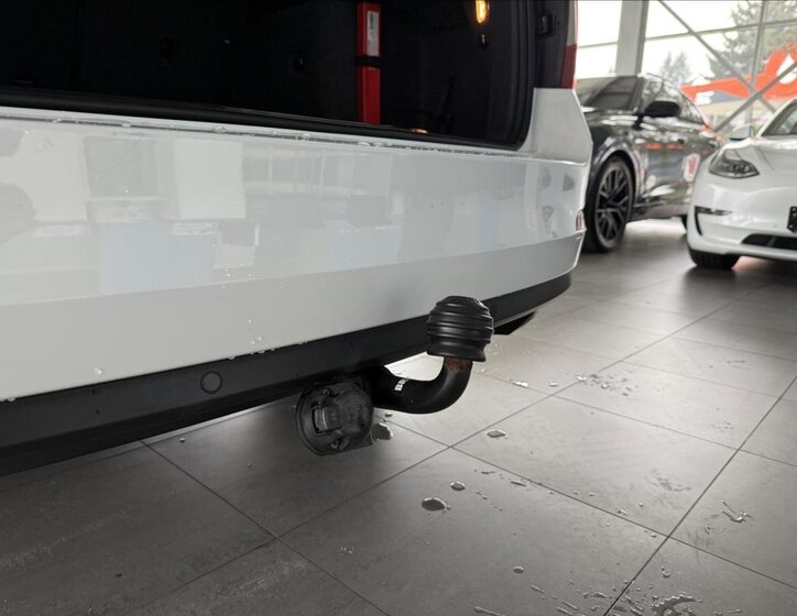 Škoda Octavia Kombi 1,6 l 81 kw