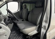 Opel Vivaro Kombi 2,5 l 107 kw