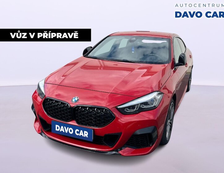 BMW Řada 2 Sedan / Limuzína 2,0 l 225 kw