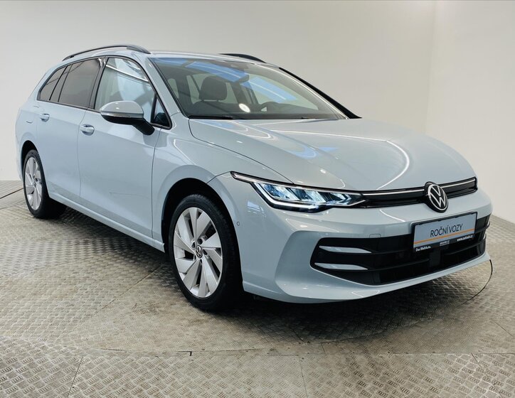 Volkswagen Golf Kombi 1,5 l 85 kw