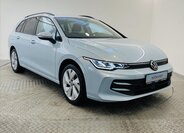 Volkswagen Golf Kombi 1,5 l 85 kw