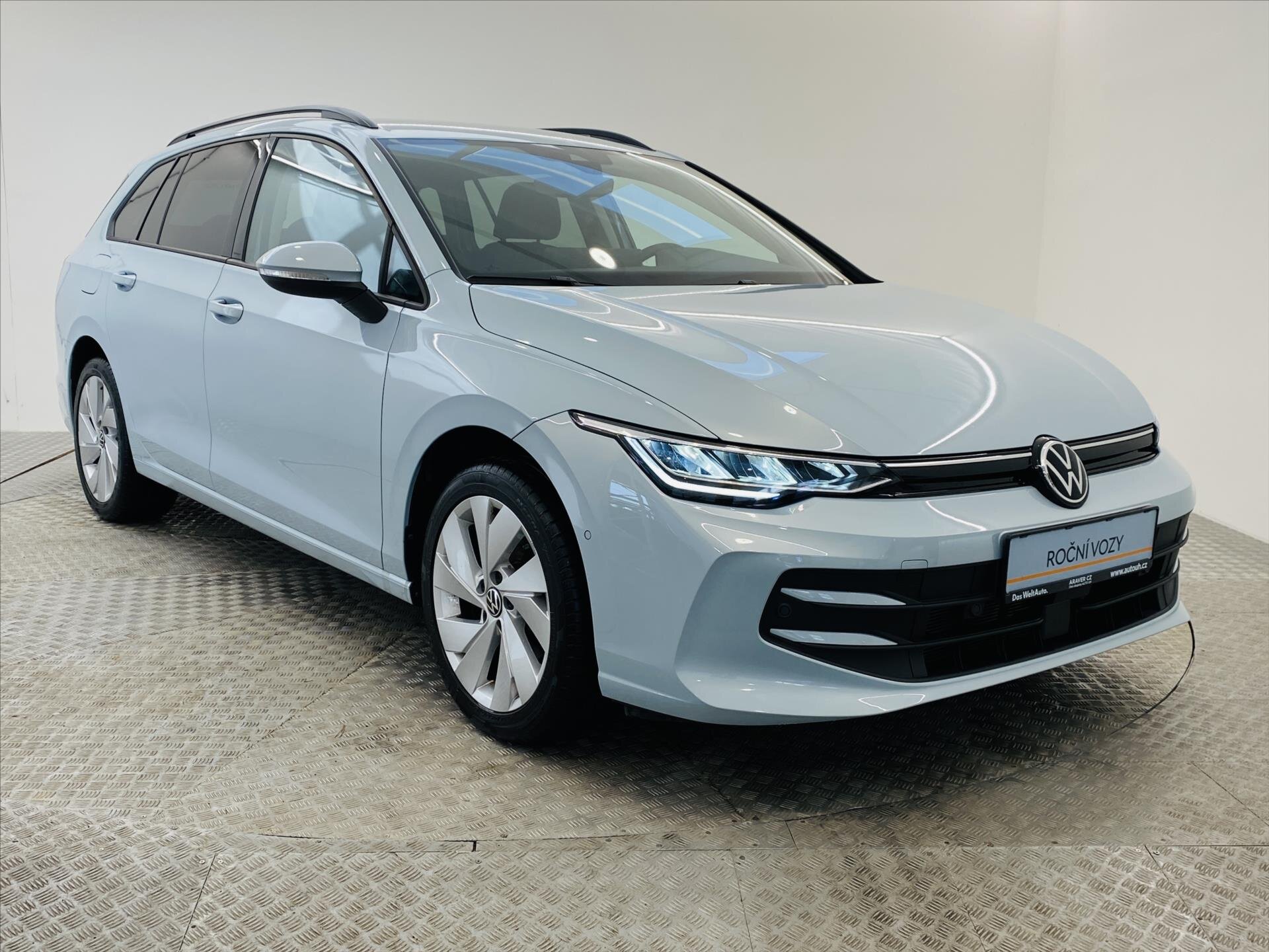 Volkswagen Golf Kombi 1,5 l 85 kw