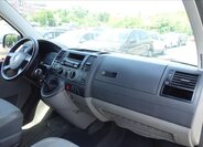 Volkswagen Transporter 12