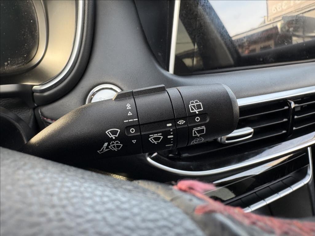 MG EHS SUV 1,5 l 119 kw