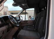 Volkswagen Crafter Ostatní 2,0 l 103 kw