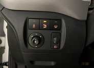 Citroën Berlingo MPV 1,6 l 88 kw