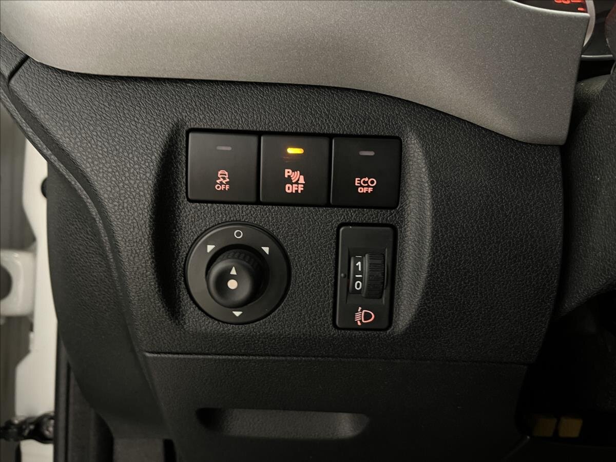 Citroën Berlingo MPV 1,6 l 88 kw